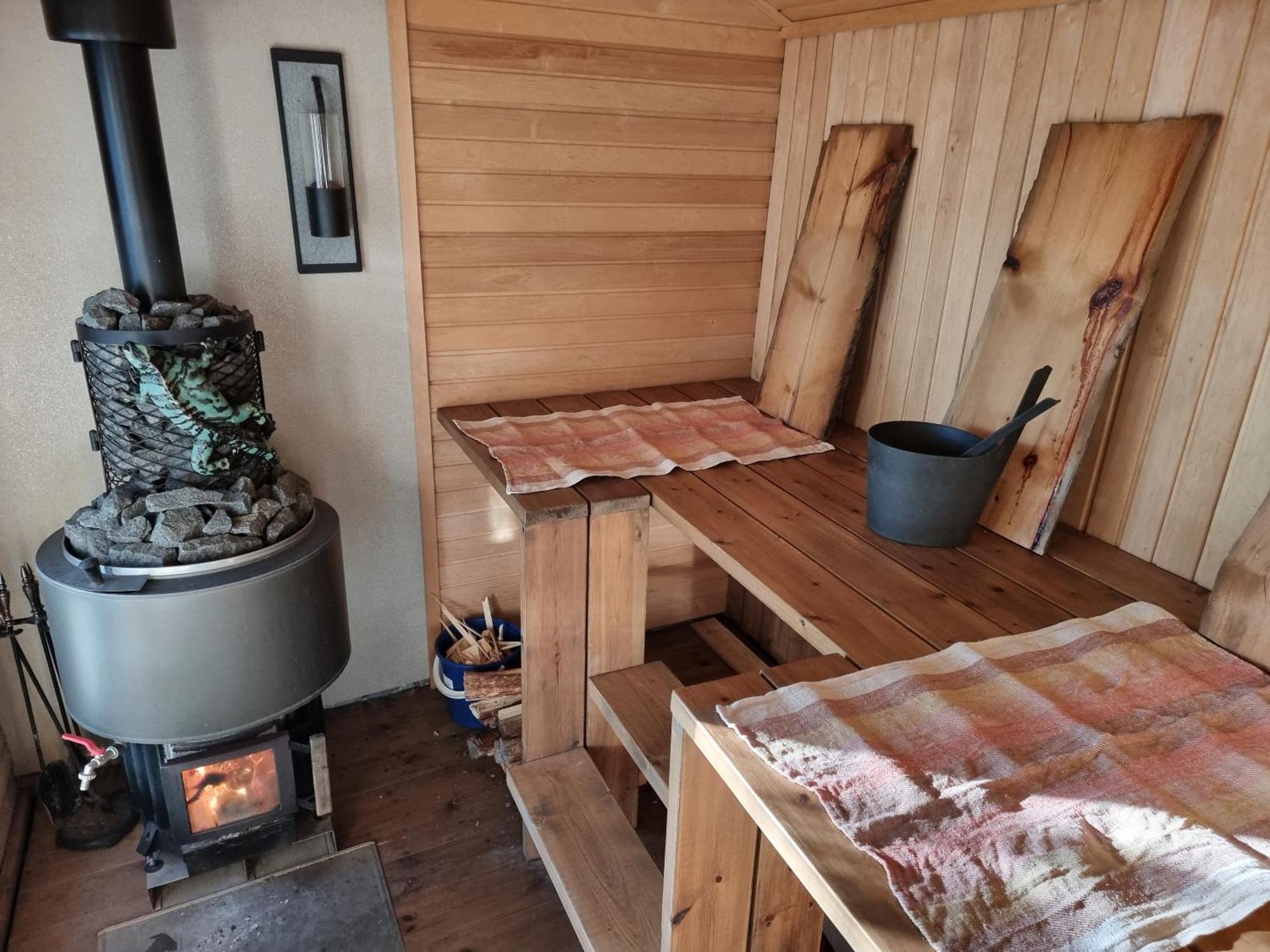 Wanha Kunnantalo Apartment Pudasjarvi Bagian luar foto