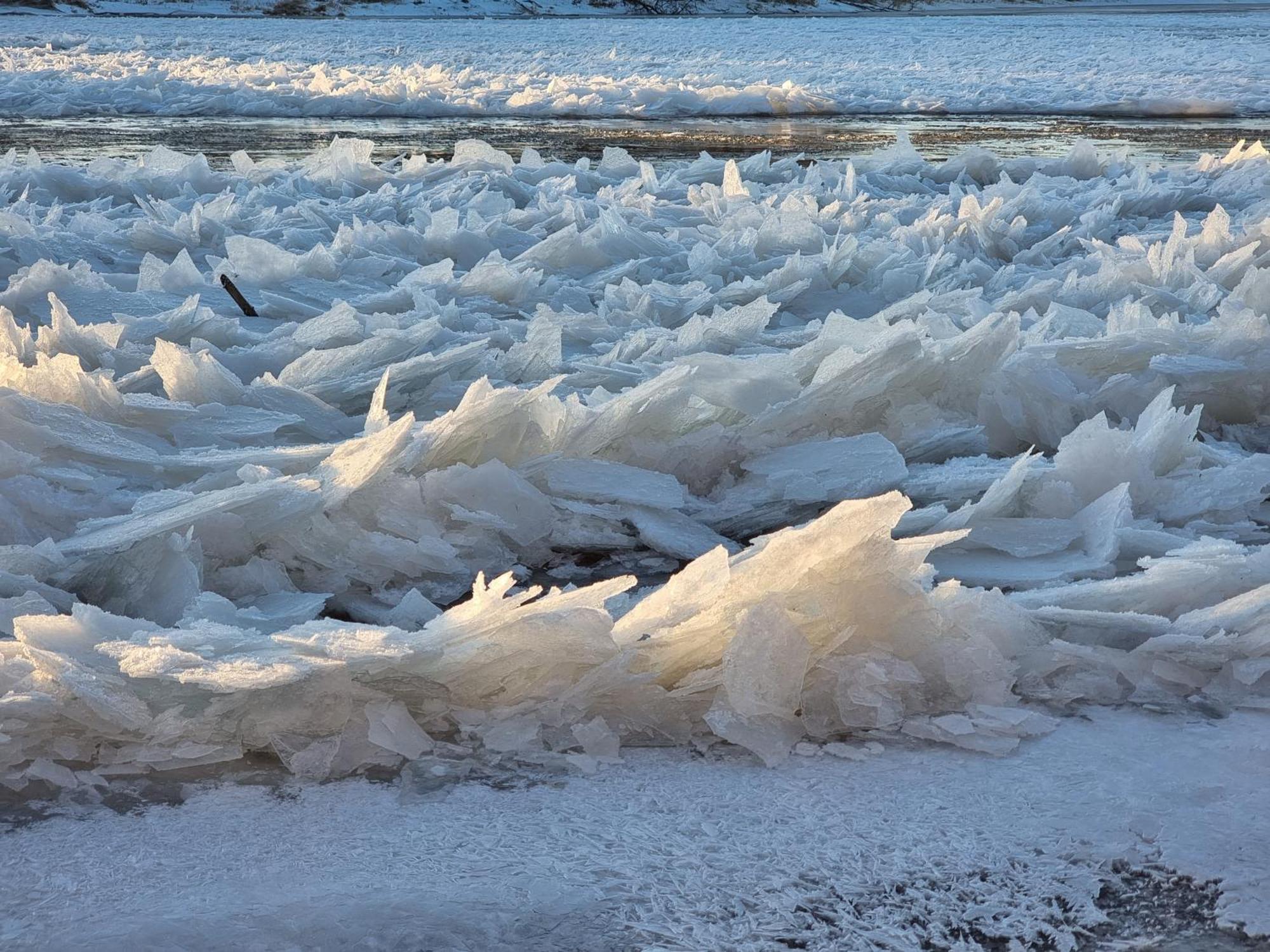 Wanha Kunnantalo Apartment Pudasjarvi Bagian luar foto